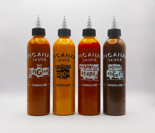 The Picanxa Collection